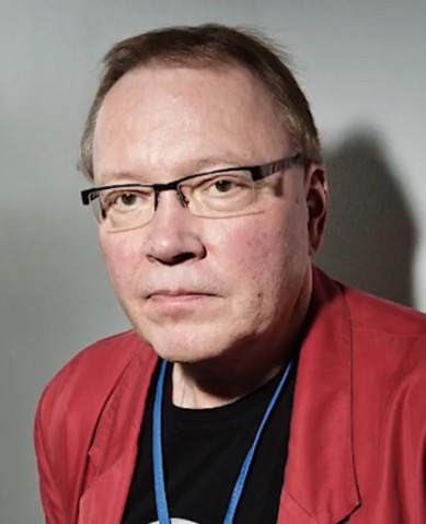 Tapio Ala-Nissila