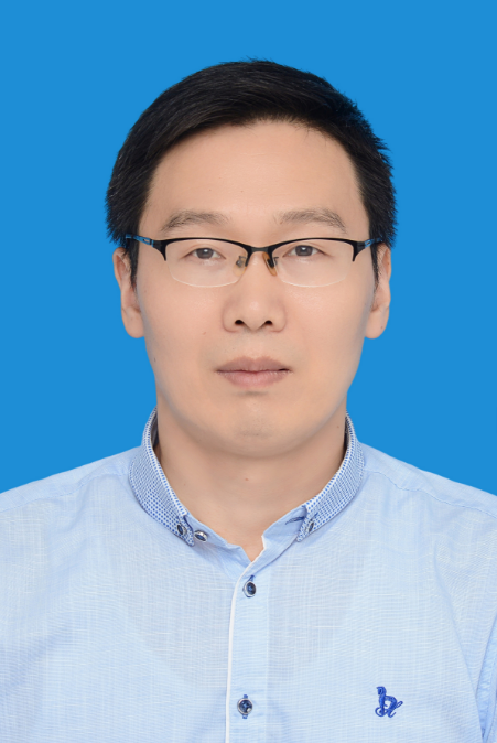 Huamin Wang