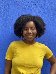 Amani Sampson