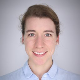 Fiona R Kolbinger