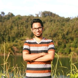 Arnab Rahman Chowdhury