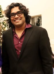 Md Abul Ehsan Bhuiyan