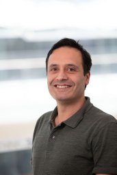Mehran Kianinia