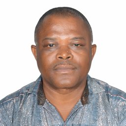 Nelson Agbo