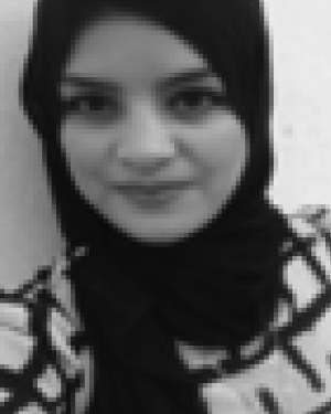 Imen Bouazzi