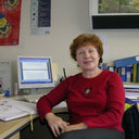 Lyuba Ivanivna Mikhalovska