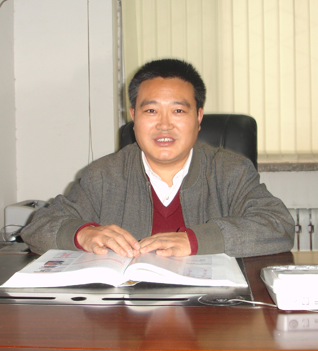 Jianwei Gao