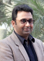 Imran Zulfiqar Cheema