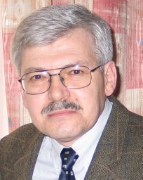 A Khlebnikov
