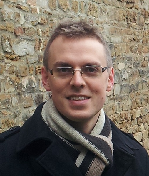 Chris Freeman