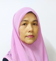 Noriah Yusoff