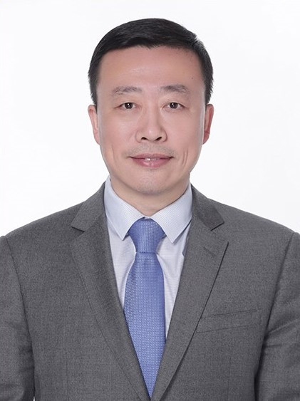 Hong Wang