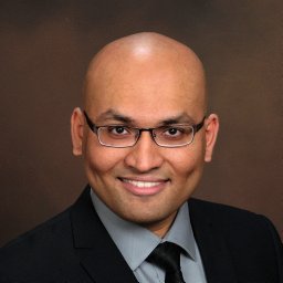 Varun Shah