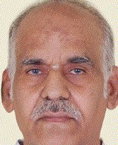 Madhunapantula Suryanarayana Murty