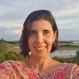 Rosamaria Moura-Leite