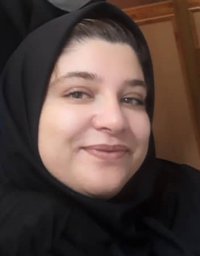 Saeedeh Shamsaddini