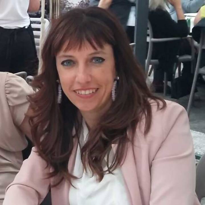 Valentina Giuffra