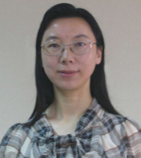 Xiaojie Liu