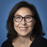 Susan Palasis