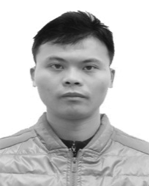 Jianfeng Hong