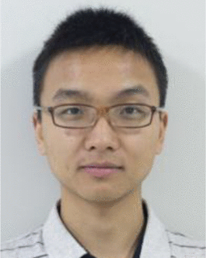 Zhizhao Huang