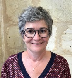 Isabelle Dufour