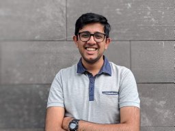 Srivatsa B. Prasad