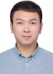Yingdong Han