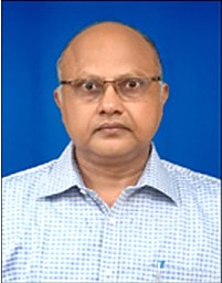 Sadasiva Rao Talasila