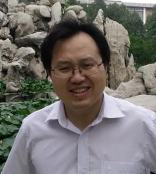 Huaiyi Wang