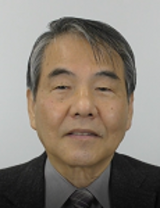 Nobutaka Inoue