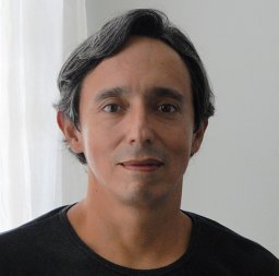 Rommel Burbano
