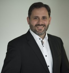Michael Schellenbach