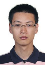 Hongrui Zhang