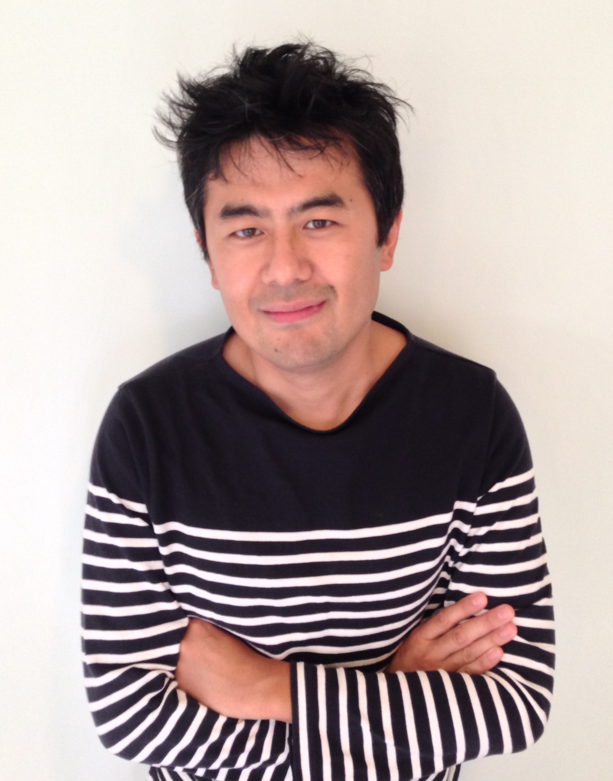 Charles Yang