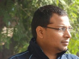 Arvind Kumar Singh
