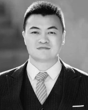 Yufei Yang