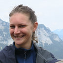 Isabel Greenberg