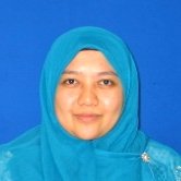 Suriawati Suparjoh