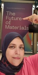 rola m alsoubaihi