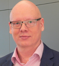 Ilkka Tuomi