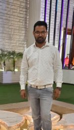 Agarwal Tushar
