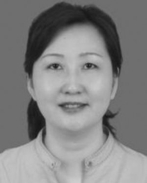 Hongyan Zhang