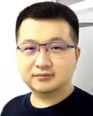 Lei Wu