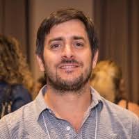 Martin Bonamino