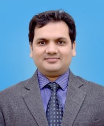 Sunil Kumar