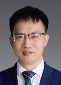 Liangbin Xu