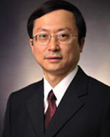 Tiantuo Zhang