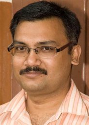 Anirban Ghosh