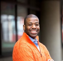 Marvin Washington